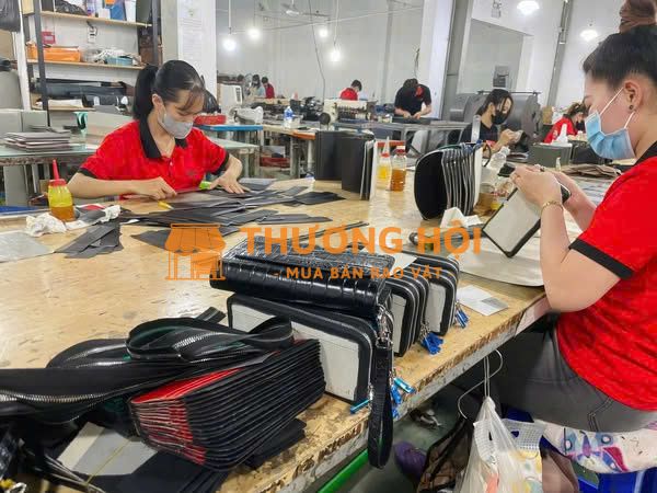 KHỞI NGHIỆP ĐỒ DA DỄ BÁN – HÀNG SẴN KHO – CÓ VAT