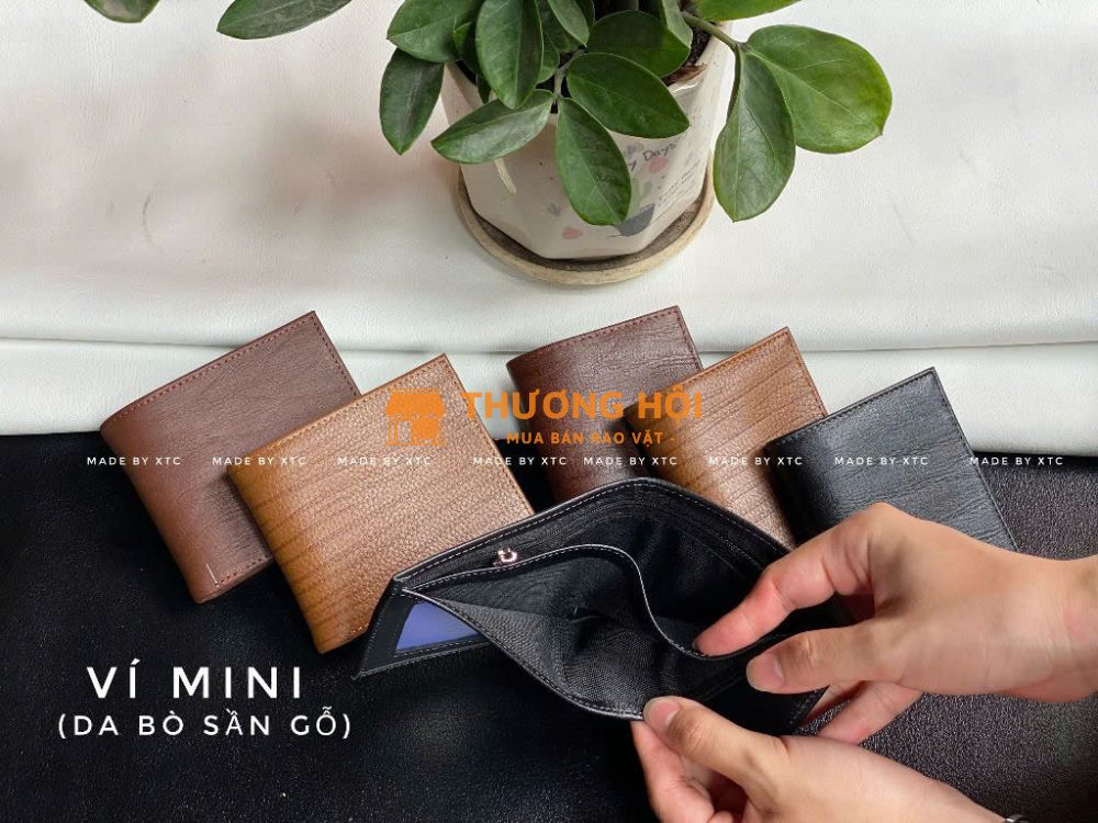 QUÀ TẶNG ĐẠI HỘI ĐỒ DA – TRANG TRỌNG – DÙNG LÂU DÀI