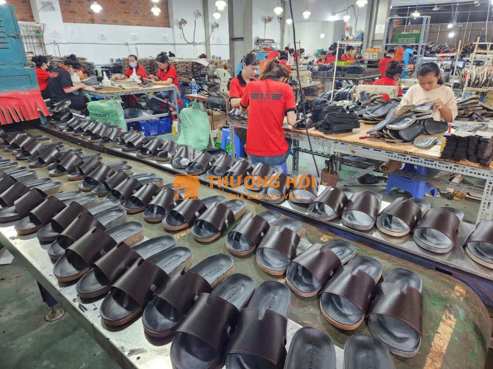 KHỞI NGHIỆP ĐỒ DA DỄ BÁN – HÀNG SẴN KHO – CÓ VAT