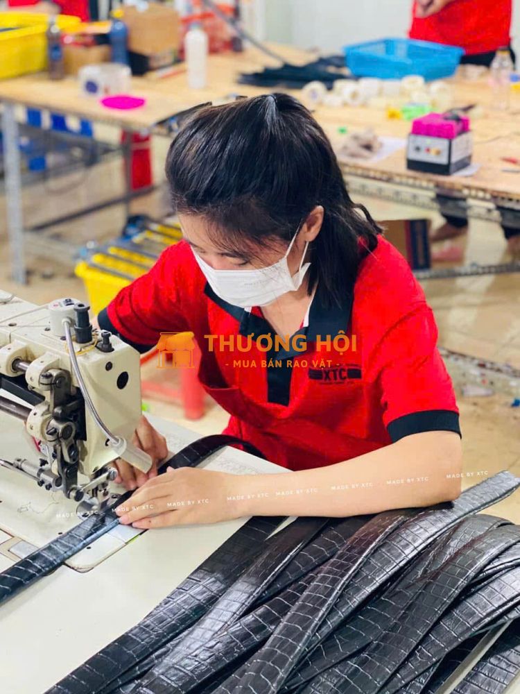 TÌM NGUỒN NHẬP SỈ ĐỒ DA ỔN ĐỊNH – VAT RÕ RÀNG