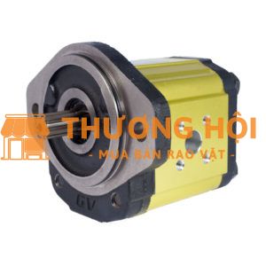 Bơm thủy lực vivolo, Bơm thủy lực bánh răng Vivolo Italy giá tốt