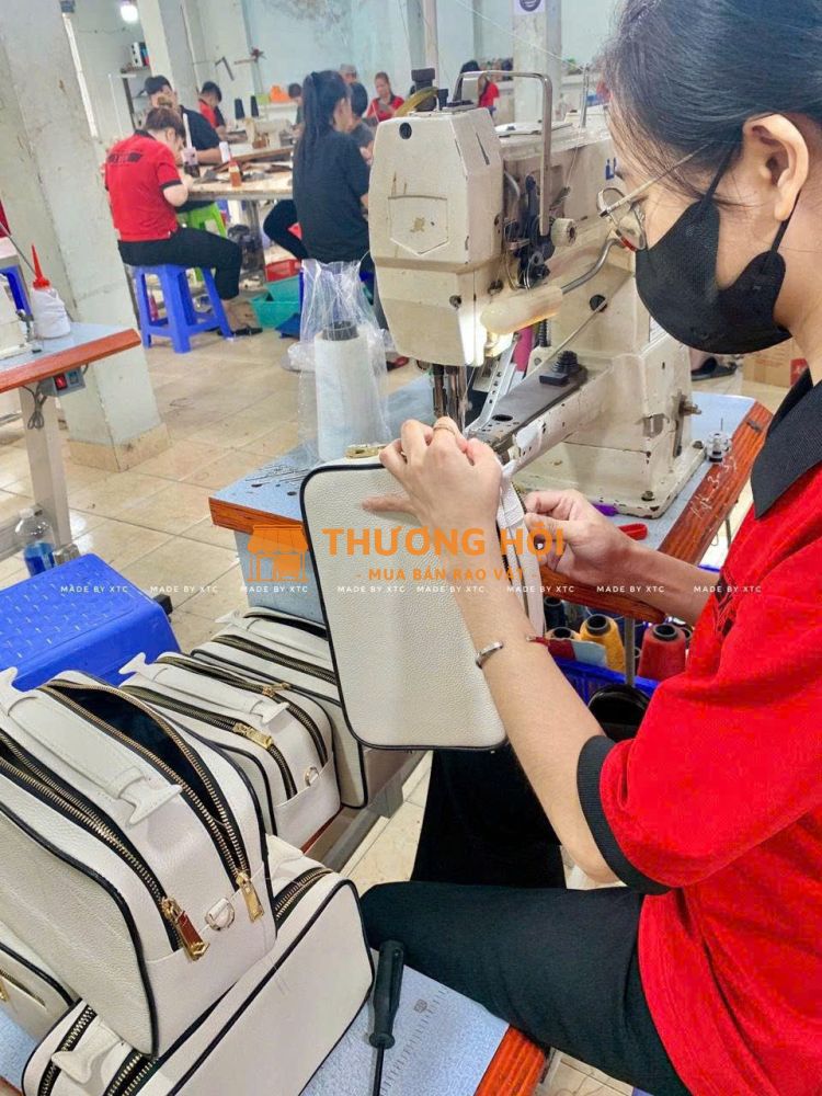 LẤY SỈ ĐỒ DA KHÔNG QUA TRUNG GIAN - CÓ VAT