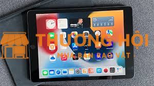 Apple Ipad Gen 9 bản Wifi full chức năng