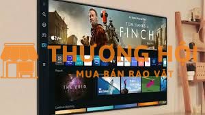 Tivi 55inh Samsung giá Siêu Hời 1tr8 về chơi tết