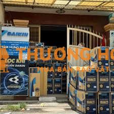 Cần tuyển tài xế giao hàng điện máy Hồ Chí Minh