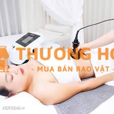 TUYỂN 3 NỮ KỸ THUẬT VIÊN GIẢM BÉO + TRỊ LIỆU