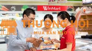 CỬA HÀNG BÁCH HÓA CẦN 2 NAM/NỮ BÁN HÀNG CSKH & THU NGÂN ĐI LÀM NGAY