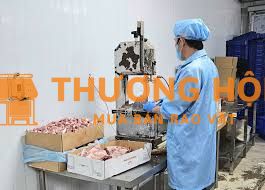 xưởng đóng gói MIKiRI Tuyển Thêm Nhân Sự .