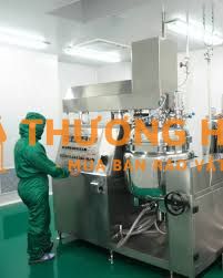 KỸ SƯ HÓA – NHÂN VIÊN SẢN XUẤT MỸ PHẨM