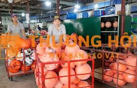 20 lao động Lương 8.5 đến 15 triệu