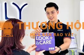 Tuyển 2 NVBH tại 167 Trần Hưng Đạo, TP Bắc Ninh