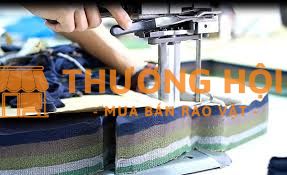 Cần tuyển 01 quản lý tổ cắt