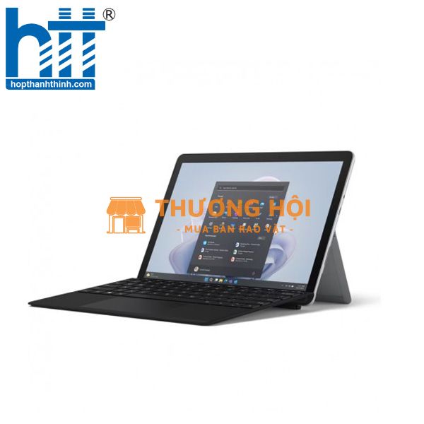 Surface Go 4 Intel N200 Ram 8GB SSD 64GB Business 10.5 inch 1920 x 1280 (220 PPI) Windows 11 Pro