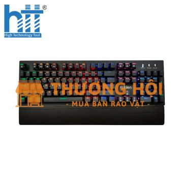 Bàn phím cơ Fuhlen E (Eraser)