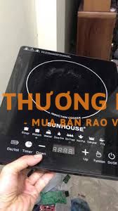 BÁN BẾP TỪ GIÁ RẺ LONG BIÊN HÀ NỘI