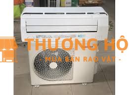 Bán máy lạnh cũ nội địa nhật tiết kiệm điện giá rẻ