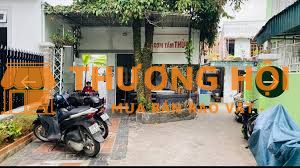 Việc Tìm người phụ quán cơm tấm thủy
