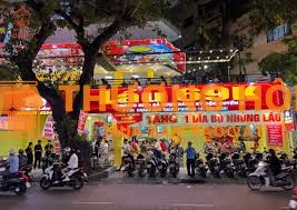 Tiệm Lẩu Nhà An - Lẩu cá 69k