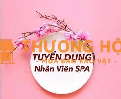 TUYỂN DỤNG KỸ THUẬT VIÊN MASSAGE