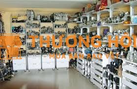 Tuyển 01 nữ bán hàng + đóng gói sản phẩm