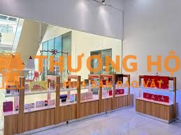 CỬA HÀNG HỒNG SÂM TUYỂN NHÂN VIÊN BÁN HÀNG TẠI SGP