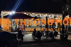 Tuyển phục vụ & pha chế đi làm ngay