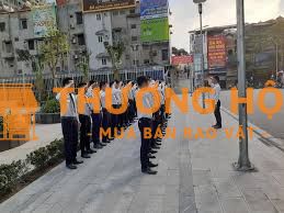 BẢO VỆ CA 14 TIẾNG Ở 157 NGUYỄN GIA TRÍ LƯƠNG 9TR