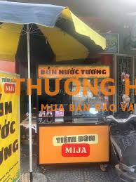 Tiệm bún mija tuyển nhân viên bán hàng