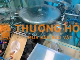 XKLD Đài Loan đơn hàng sản xuất bột trà sữa