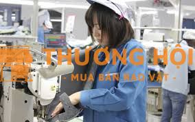 Đơn hàng may ghế da ô tô xkld Đài Loan