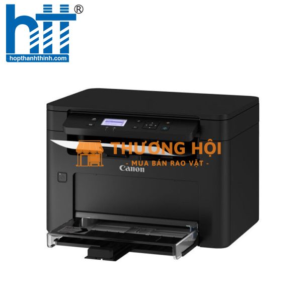 Canon MF913W Monochrome Laser Printer (A4/A5/ Print/ Copy/ Scan/ USB/ WiFi)