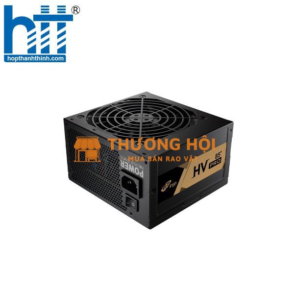 Nguồn FPS HV PRO 550 PPA5505404