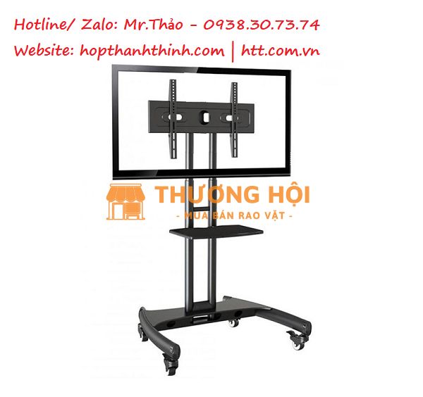 Giá treo tivi di động AVA1500-60-1P