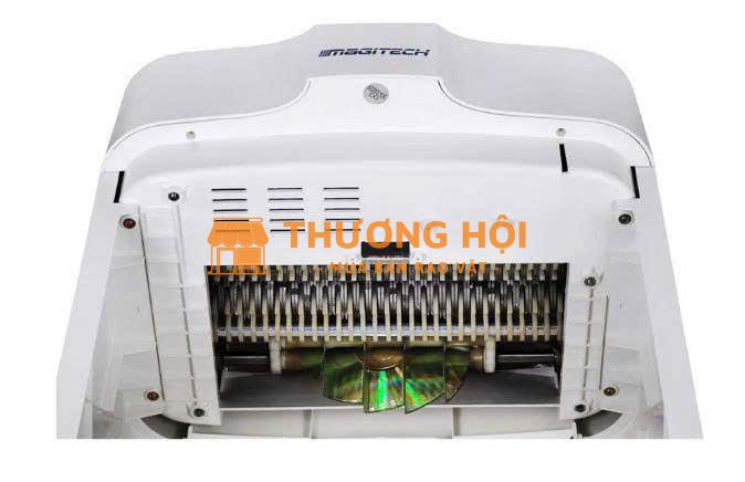 MÁY HỦY TÀI LIỆU 𝐌𝐀𝐆𝐈𝐓𝐄𝐂𝐇 𝐃𝐌-𝟐𝟐𝟎𝐂 chính hãng