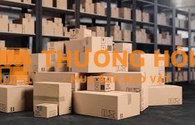 CẦN TUYỂN NHÂN VIÊN KIỂM TRA HÀNG HÓA TRONG KHO