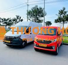 TUYỂN TÀI XẾ DẤU B2 LÀM VIỆC TẠI BÌNH TÂN