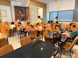 NHÀ HÀNG JASMINE CHILLI – TUYỂN NHÂN VIÊN PHỤC VỤ Q1