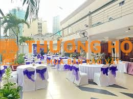 Vị trí Phụ bếp Khách sạn-Nhà hàng