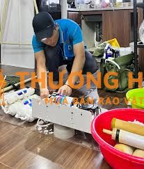 Tuyển Dụng Nhân Viên Kỹ Thuật Máy Lọc Nước