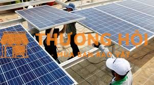 TUYỂN DỤNG NHÂN VIÊN LẮP ĐẶT ĐIỆN NĂNG LƯỢNG MẶT TRỜI ÁP MÁI