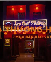 Massage Lan Quế Phường tuyển dụng