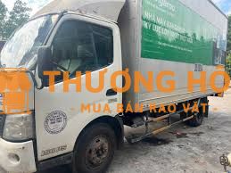 TUYỂN 01 TÀI XẾ XE TẢI (2,5T) VÀ 01 PHỤ XE
