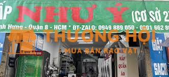 GIẶT SẤY NHƯ Ý TUYỂN DỤNG – ĐI LÀM NGAY