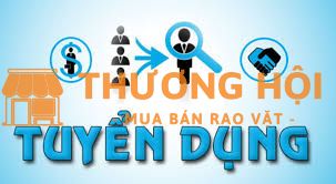 Tuyển nhân viên điều hành xe tải
