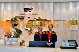 Tuyển lễ tân tòa nhà văn phòng ở Trần Não Quận 2