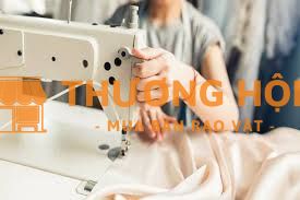 CẦN THỢ MAY, THỢ PHỤ ĐƯỢC ĐÀO TẠO NGHỀ MAY