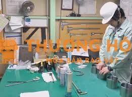 XKLD Nhật Bản đơn hàng gia công cơ khí