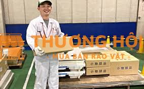 Đơn hàng đóng gói công nghiệp xkld Nhật Bản