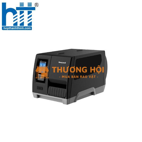 Máy in mã vạch Honeywell PM45 - Giá Tốt