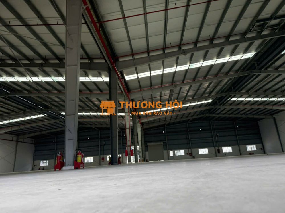 cho thuê nhà xưởng xã nhơn trạch đồng nai